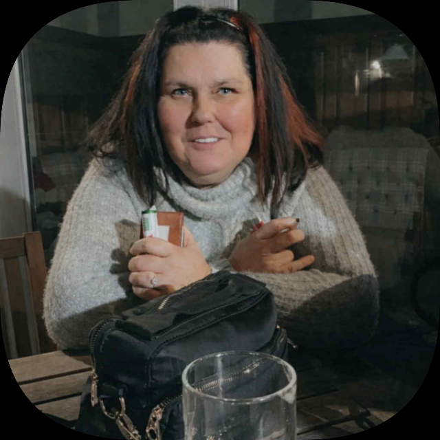 Mrs Rosemarie Jayne Allen