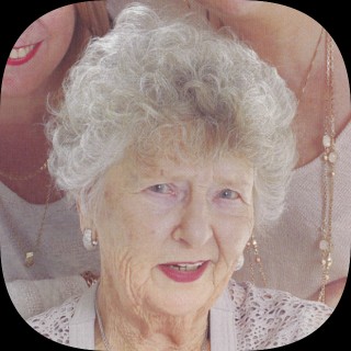 A photo of Theresa Hoole