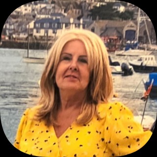 A photo of Rosaline Kearney