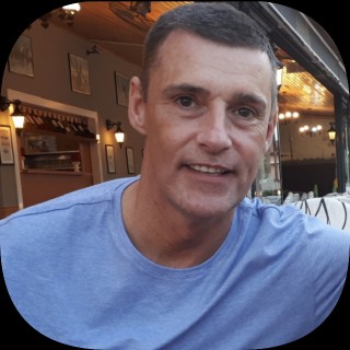 A photo of Alexander Jack