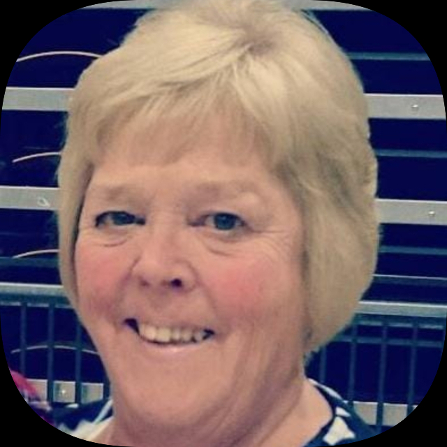 Mrs Joan Williams