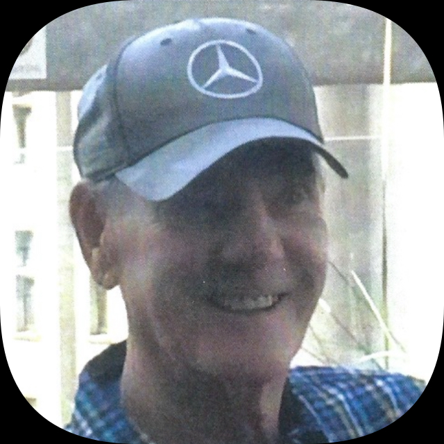 Bernard Harold Pevie