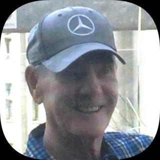 A photo of Bernard Pevie