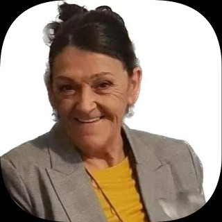 A photo of Flora McLean