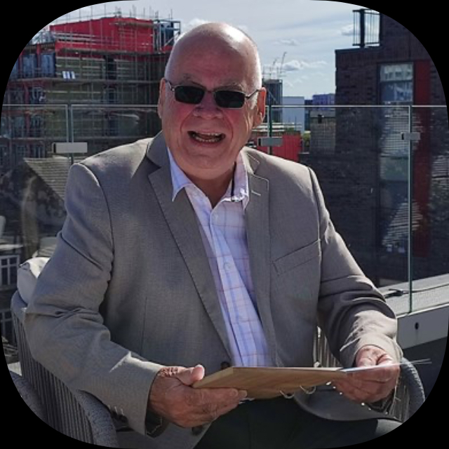 Michael Philip Hogan