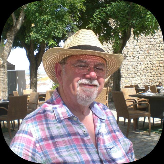 Robin Shobbrook
