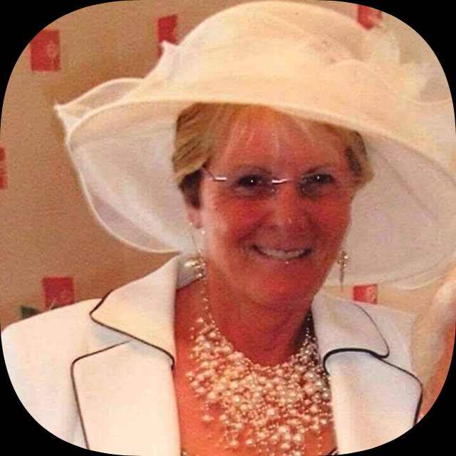 Janet Morton