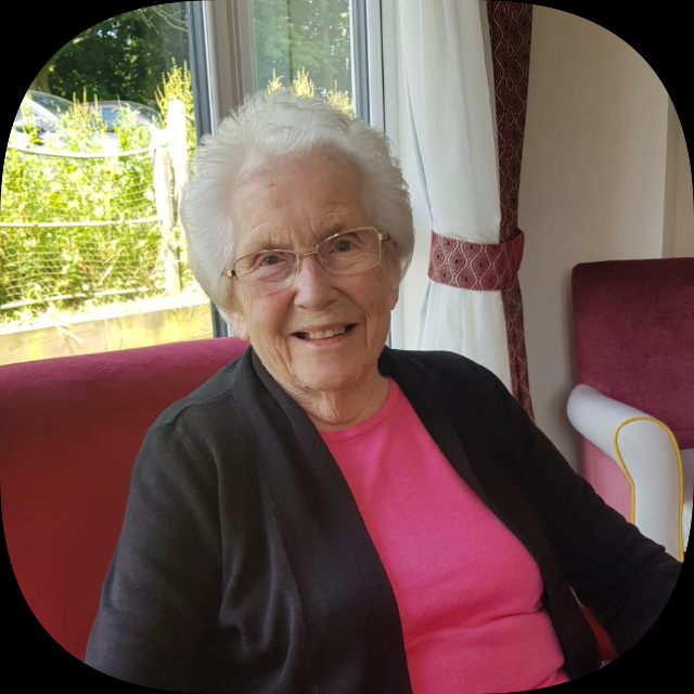 Mollie Evelyn Freeman