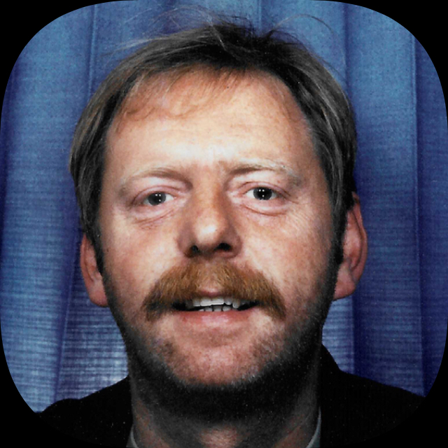 Kenneth Bristow