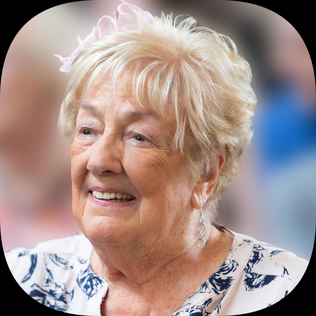 Edith Edna Holdsworth