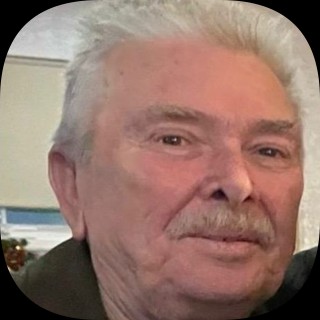 A photo of Paul Martin