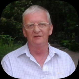 A photo of Jim Craig