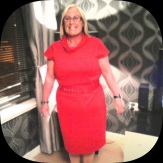 A photo of Christine Casey