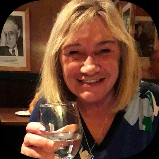 A photo of Marlene Meighan