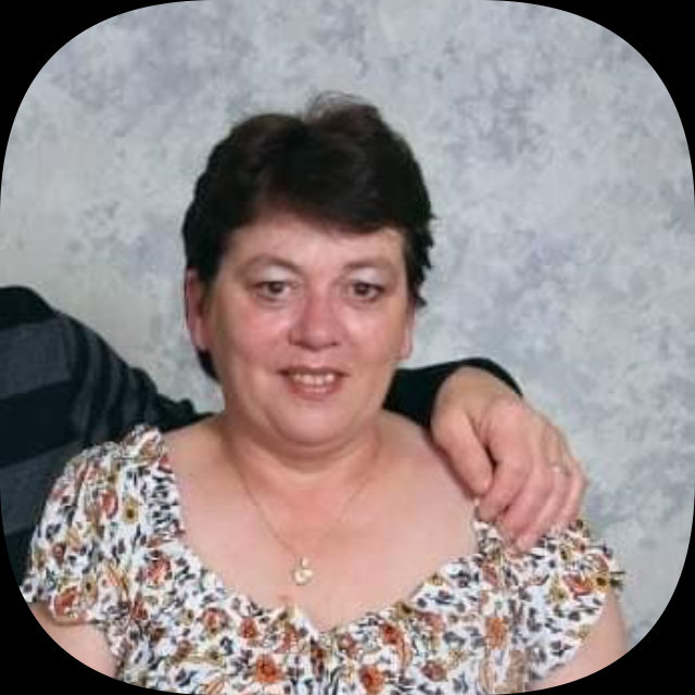 Mrs Deborah Wray