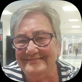 A photo of Isobel Coleman