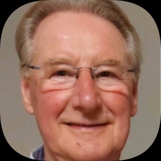 A photo of Peter Johnson