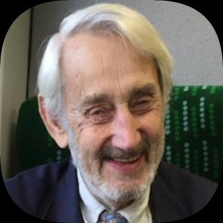 A photo of Allan Cheetham