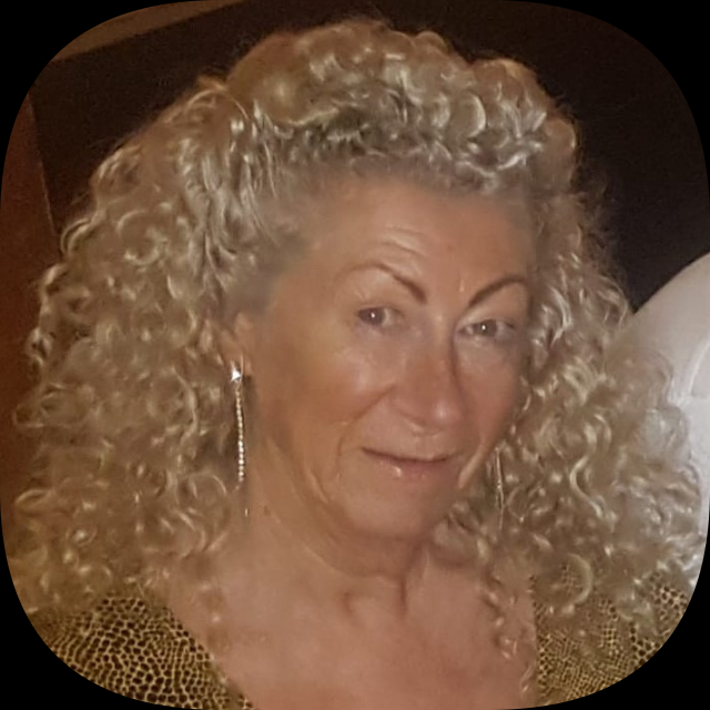 Marie McDonald