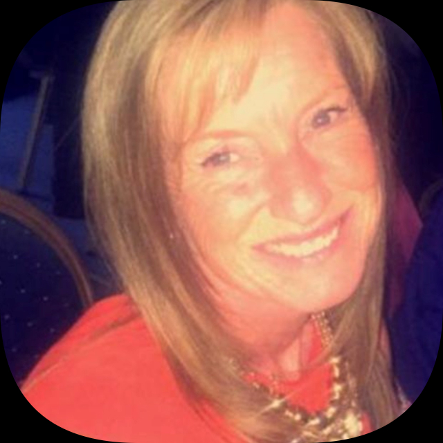 Mrs Brenda Walker