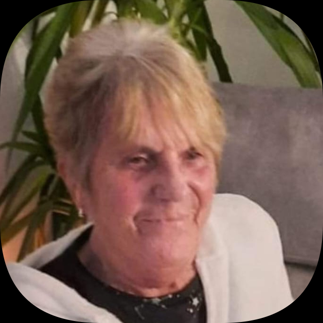Mrs Margaret Poole Mullen
