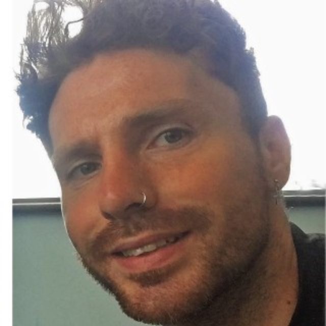Elliot Michael Chard