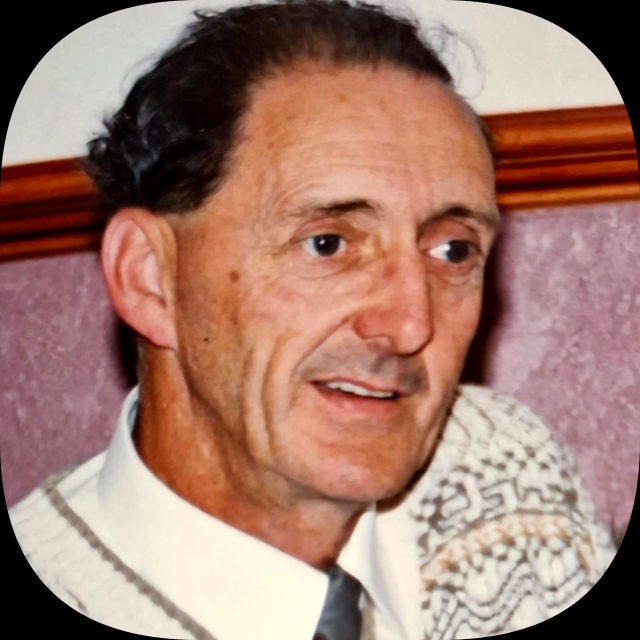 Mr Stewart Grant Ogilvy Wallace