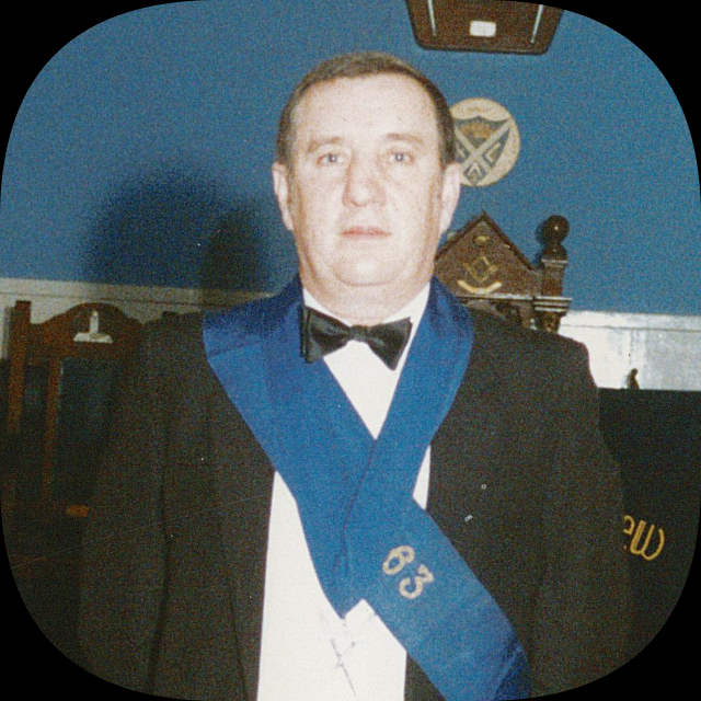 Jim Fryar