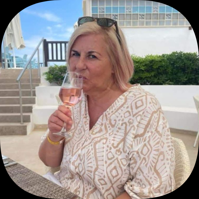 Tracey Ann Tomlinson