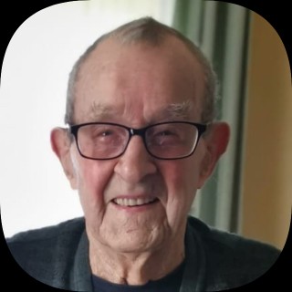 A photo of Samuel Taylor