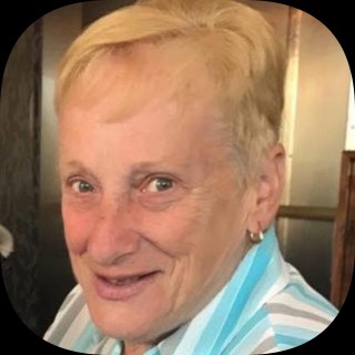 A photo of Helen Reed