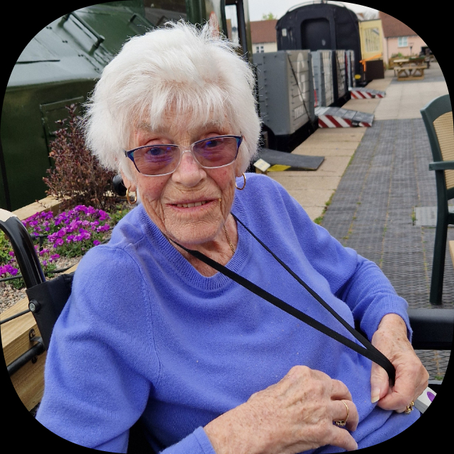Vera Weston