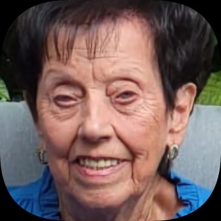 A photo of Vera Bryning