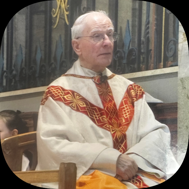 Monsignor Alistair Lawson
