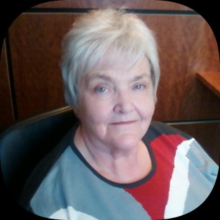 A photo of Rosemary Thompson