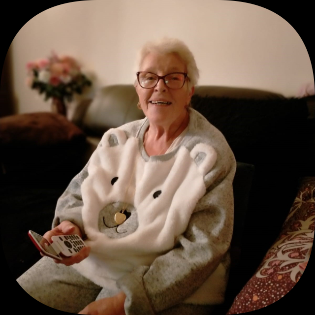 Eileen Tappin
