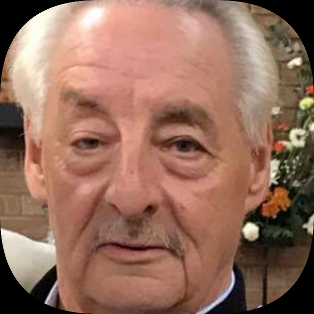 Mr James 'Jim' Edward Wiggins