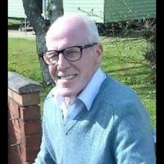 A photo of John Edgar