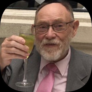 A photo of John Farley