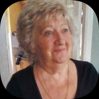 A photo of Jean Smith