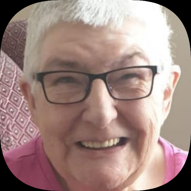Patricia Ann Linsell