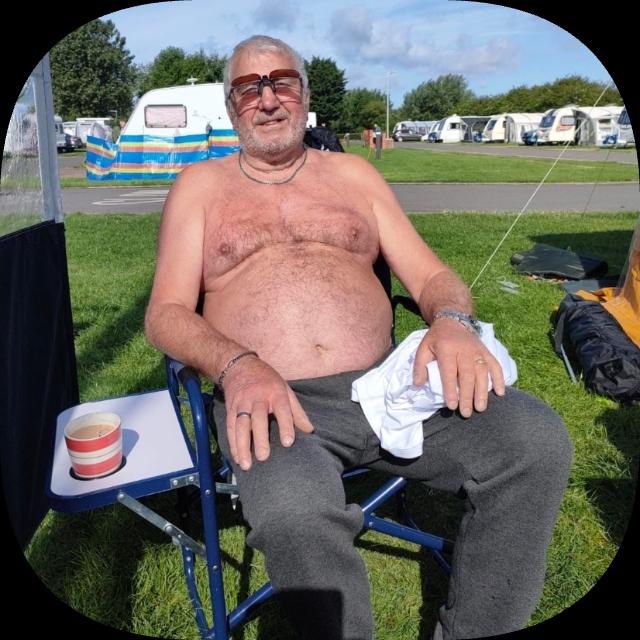 Mr. Gordon Robson
