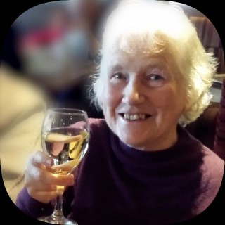 A photo of Anastasia Kelly