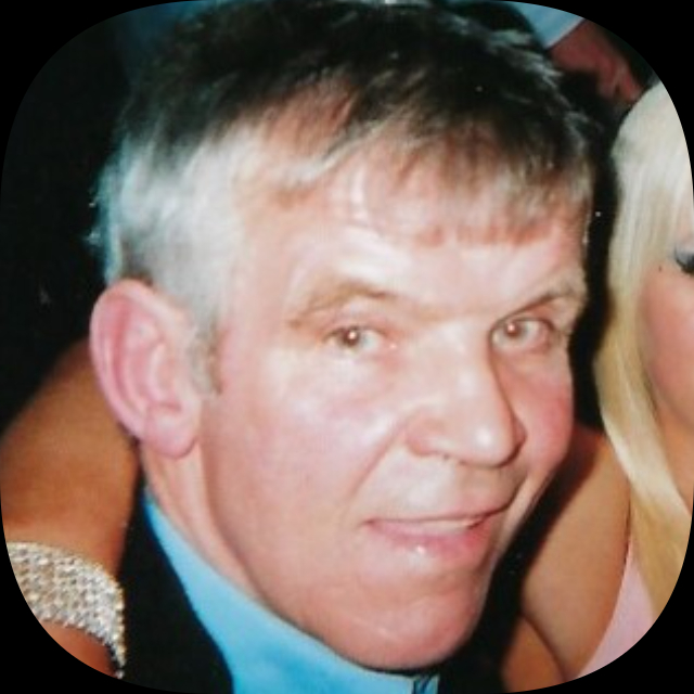 Mr Richard 'Dick' Timmins