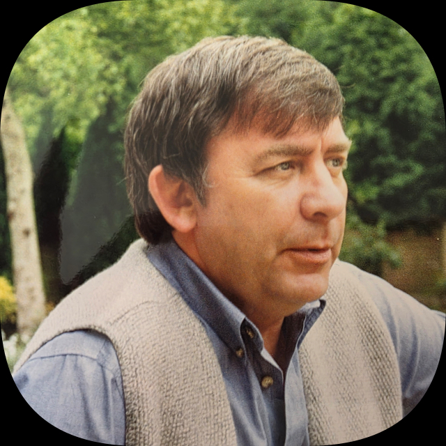 Brian Frederick Jukes