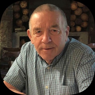 A photo of Tommy Fraser