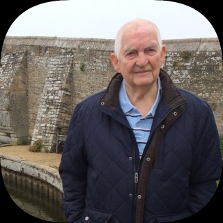 A photo of James Lewis