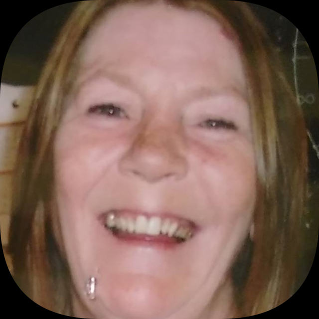 Lynda Langfield