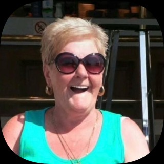 A photo of Ellen Johnston