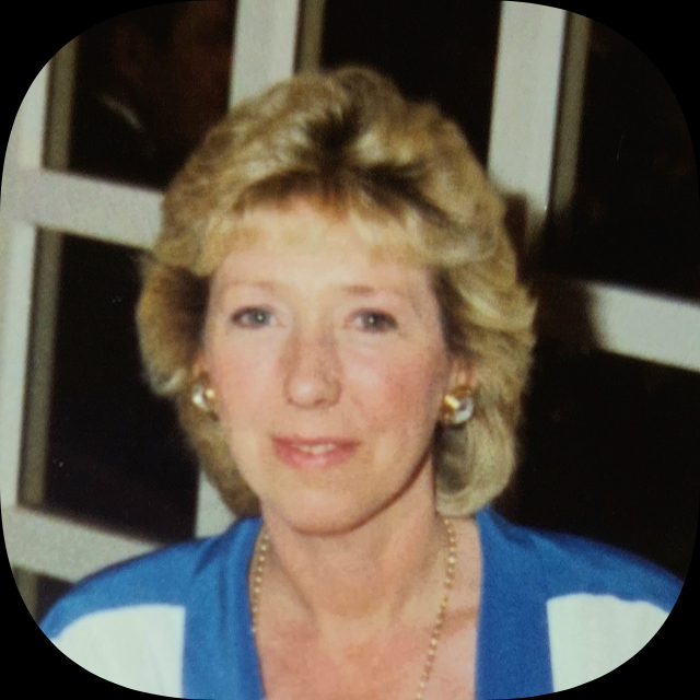 Marie Jones